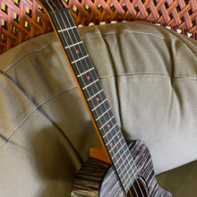 画像をギャラリービューアに読み込む, Kanile'a Pohaku Tenor Ukulele #28285