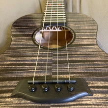 画像をギャラリービューアに読み込む, Kanile'a Pohaku Tenor Ukulele #28285