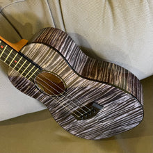 画像をギャラリービューアに読み込む, Kanile'a Pohaku Tenor Ukulele #28285