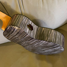 画像をギャラリービューアに読み込む, Kanile'a Pohaku Tenor Ukulele #28285