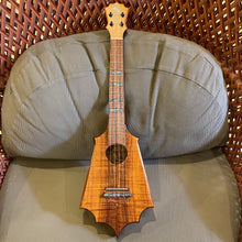 画像をギャラリービューアに読み込む, パップスカスタムス KTS-07 セプターテナー 24050332