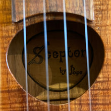 画像をギャラリービューアに読み込む, パップスカスタムス KTS-07 セプターテナー 24050332