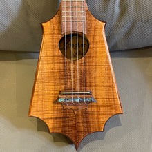 画像をギャラリービューアに読み込む, パップスカスタムス KTS-07 セプターテナー 24050332