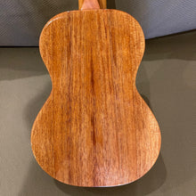 画像をギャラリービューアに読み込む, コアロハ KCM-02 コンサートロングネックウクレレ #2403223