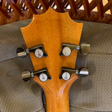 画像をギャラリービューアに読み込む, コアロハ KCM-02 コンサートロングネックウクレレ #2403223