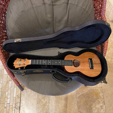 画像をギャラリービューアに読み込む, コアロハ KCM-02 コンサートロングネックウクレレ #2403223