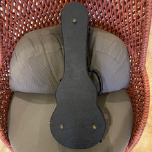 画像をギャラリービューアに読み込む, コアロハ KCM-02 コンサートロングネックウクレレ #2403223