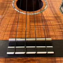 画像をギャラリービューアに読み込む, カマカ HF-3D2I テナーウクレレ デラックス2 スロッテッドヘッド #240479