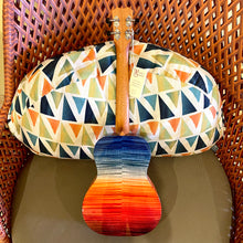 画像をギャラリービューアに読み込む, Kanile'a 'Ilikai Tenor Ukulele #28453