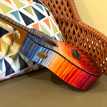 画像をギャラリービューアに読み込む, Kanile'a 'Ilikai Tenor Ukulele #28453