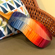 画像をギャラリービューアに読み込む, Kanile'a 'Ilikai Tenor Ukulele #28453