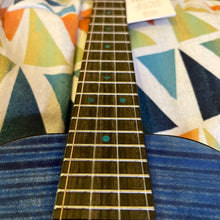 画像をギャラリービューアに読み込む, Kanile'a 'Ilikai Tenor Ukulele #28453