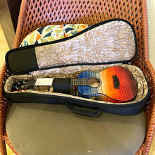 画像をギャラリービューアに読み込む, Kanile'a 'Ilikai Tenor Ukulele #28453