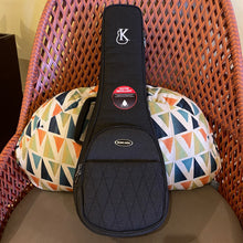 画像をギャラリービューアに読み込む, Kanile'a 'Ilikai Tenor Ukulele #28453