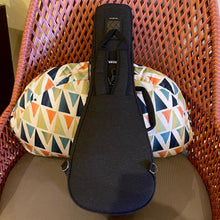 画像をギャラリービューアに読み込む, Kanile'a 'Ilikai Tenor Ukulele #28453