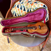 画像をギャラリービューアに読み込む, コアワークス KW-308 カスタム テナーウクレレ