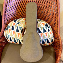 画像をギャラリービューアに読み込む, コアワークス KW-308 カスタム テナーウクレレ