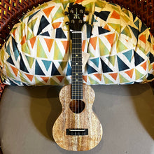 画像をギャラリービューアに読み込む, コアロハ KCM-00MG コンサートウクレレ マンゴー 2506064