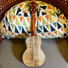 画像をギャラリービューアに読み込む, コアロハ KCM-00MG コンサートウクレレ マンゴー 2506064