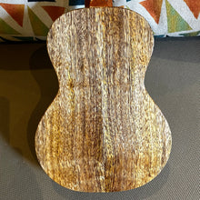 画像をギャラリービューアに読み込む, コアロハ KCM-00MG コンサートウクレレ マンゴー 2506064