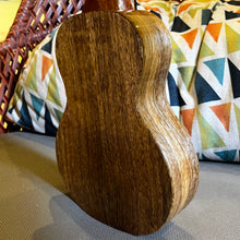 画像をギャラリービューアに読み込む, コアロハ KCM-00MG コンサートウクレレ マンゴー 2506064