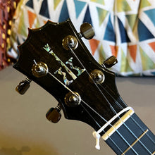 画像をギャラリービューアに読み込む, コアロハ KCM-00MG コンサートウクレレ マンゴー 2506064