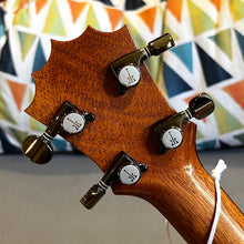 画像をギャラリービューアに読み込む, コアロハ KCM-00MG コンサートウクレレ マンゴー 2506064