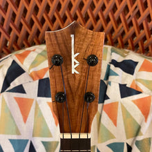 画像をギャラリービューアに読み込む, カマカ HP-1 ソプラノパイナップルウクレレ #240677