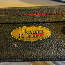 画像をギャラリービューアに読み込む, コアロハ KCM-00MG コンサートウクレレ マンゴー 2506064
