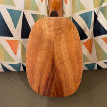 画像をギャラリービューアに読み込む, カマカ HP-1 ソプラノパイナップルウクレレ #240677