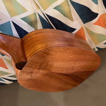 画像をギャラリービューアに読み込む, カマカ HP-1 ソプラノパイナップルウクレレ #240677