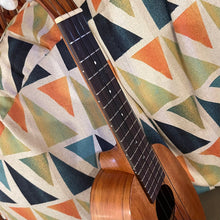 画像をギャラリービューアに読み込む, カマカ HP-1 ソプラノパイナップルウクレレ #240677
