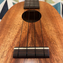 画像をギャラリービューアに読み込む, カマカ HP-1 ソプラノパイナップルウクレレ #240677