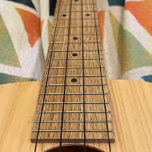 画像をギャラリービューアに読み込む, ゼファー CK-Hinoki コンサートウクレレ ベルシェイプ 檜 #2406032