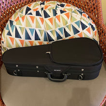 画像をギャラリービューアに読み込む, ゼファー CK-Yamazakura コンサートウクレレ ベルシェイプ 山桜 #2406033