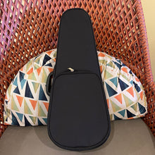 画像をギャラリービューアに読み込む, ゼファー CK-Yamazakura コンサートウクレレ ベルシェイプ 山桜 #2406033