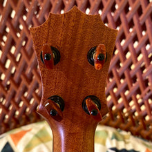 画像をギャラリービューアに読み込む, パップスカスタムス KCS-07 セプターコンサート #2407291