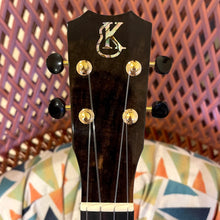 画像をギャラリービューアに読み込む, カニレア KPA T テナー ウクレレ 0124-28638