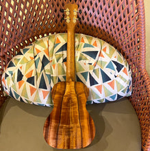 画像をギャラリービューアに読み込む, カニレア KPA T テナー ウクレレ 0124-28638