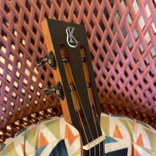 画像をギャラリービューアに読み込む, カニレア DK T Premium テナー ウクレレ #0924-28630