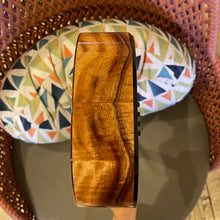 画像をギャラリービューアに読み込む, カニレア DK T Premium テナー ウクレレ #0924-28630