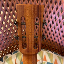 画像をギャラリービューアに読み込む, カニレア DK T Premium テナー ウクレレ #0924-28630