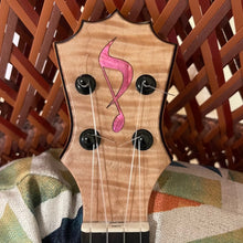 画像をギャラリービューアに読み込む, Pop's Customs パイナップルサンデーテナースケール(ハイビスカスアート付き)#2410231