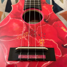 画像をギャラリービューアに読み込む, Pop's Customs パイナップルサンデーテナースケール(ハイビスカスアート付き)#2410231