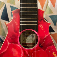 画像をギャラリービューアに読み込む, Pop's Customs パイナップルサンデーテナースケール(ハイビスカスアート付き)#2410231