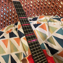 画像をギャラリービューアに読み込む, Pop's Customs パイナップルサンデーテナースケール(ハイビスカスアート付き)#2410231