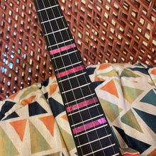 画像をギャラリービューアに読み込む, Pop's Customs パイナップルサンデーテナースケール(ハイビスカスアート付き)#2410231