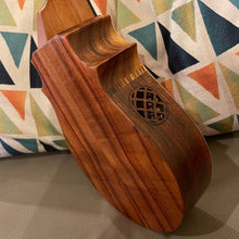 画像をギャラリービューアに読み込む, Pop's Customs パイナップルサンデーテナースケール(ハイビスカスアート付き)#2410231