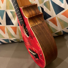 画像をギャラリービューアに読み込む, Pop's Customs パイナップルサンデーテナースケール(ハイビスカスアート付き)#2410231