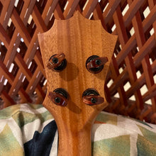 画像をギャラリービューアに読み込む, Pop's Customs パイナップルサンデーテナースケール(ハイビスカスアート付き)#2410231